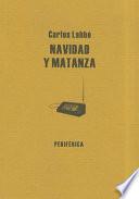 libro Navidad Y Matanza